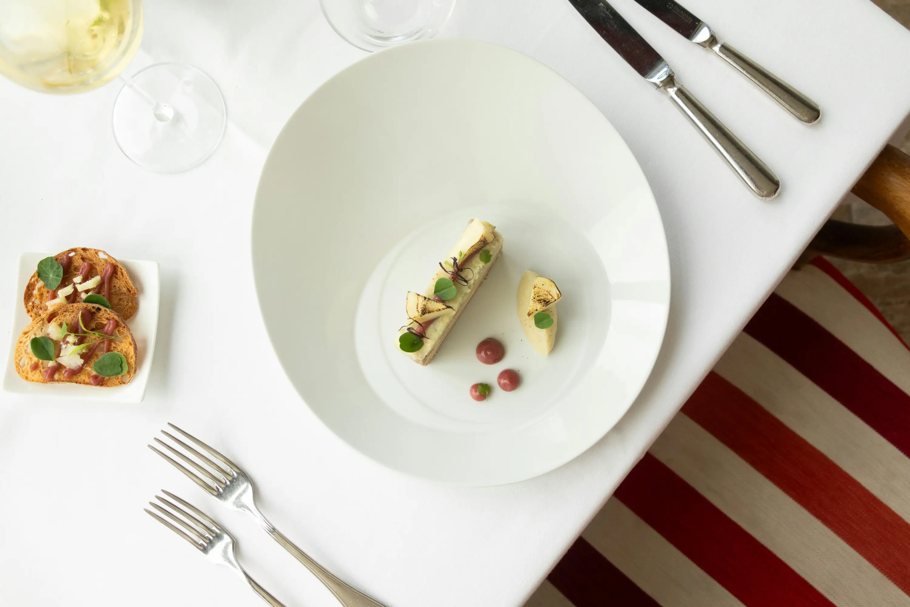 Platieu Restaurant